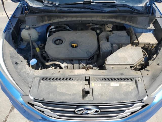2018 HYUNDAI TUCSON SEL KM8J3CA42JU637511