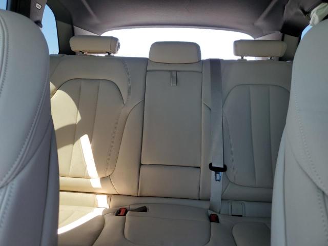 2019 BMW X5 XDRIVE40I 5UXCR6C54KLL35601