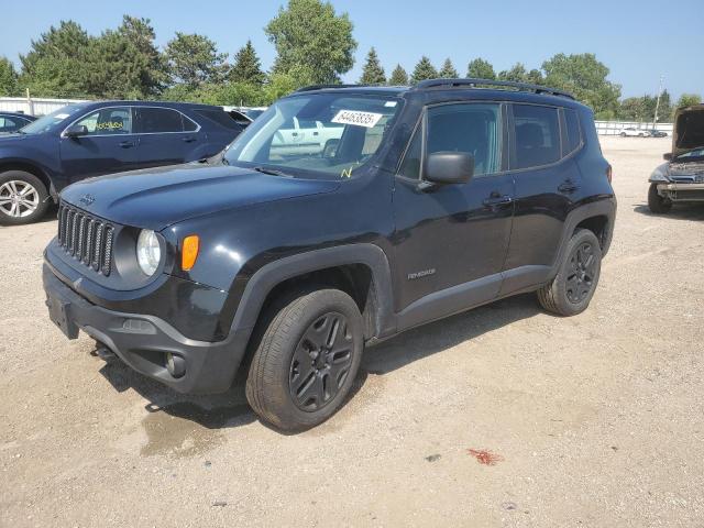 JEEP RENEGADE S