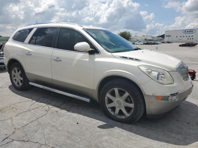 2010 BUIC ENCLAVE CXL - 5GALRBED5AJ140892
