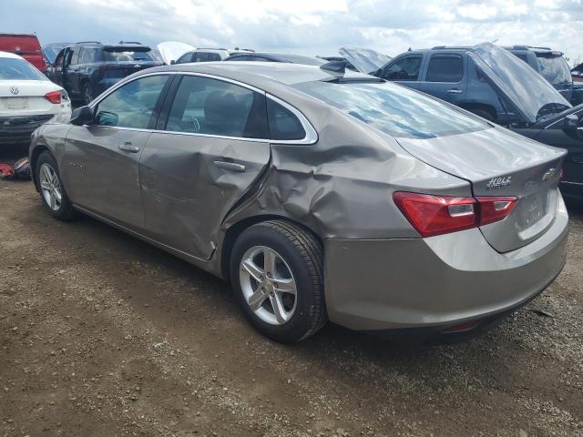 2023 CHEVROLET MALIBU LS 1G1ZB5ST9PF214779