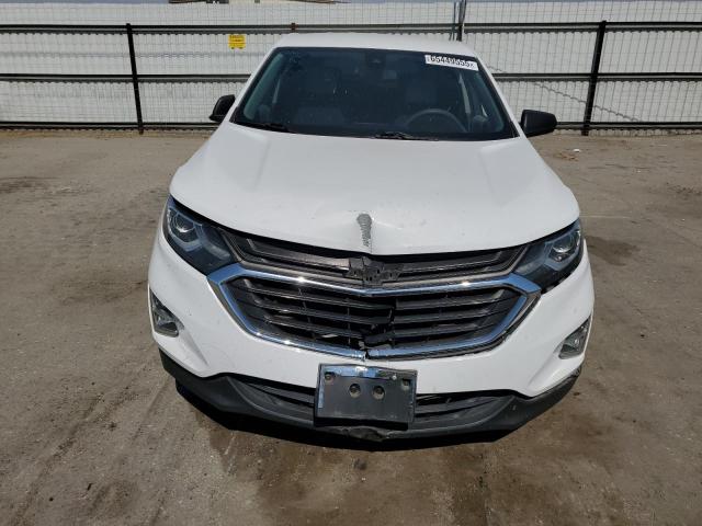 2020 CHEVROLET EQUINOX LS 3GNAXHEV9LS638111