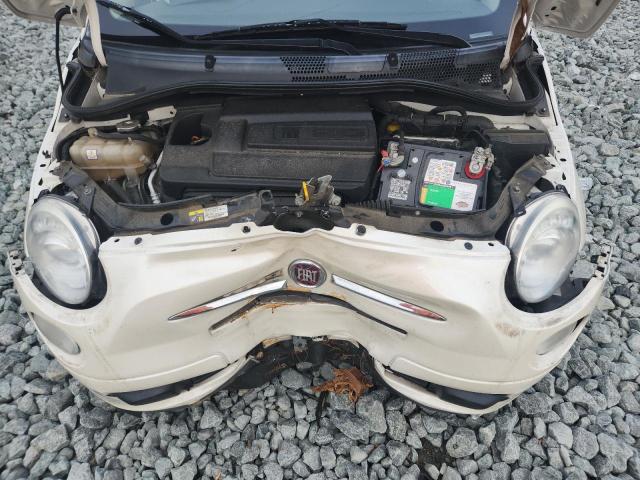 2015 FIAT 500 POP 3C3CFFAR3FT753856