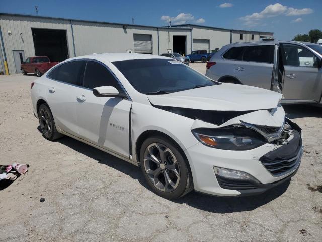 2020 CHEVROLET MALIBU LT - 1G1ZD5ST8LF117044