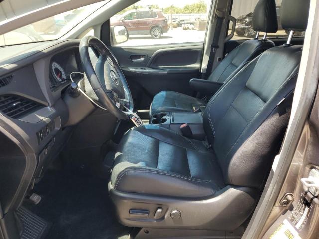 2015 TOYOTA SIENNA SPO - 5TDXK3DC6FS662072