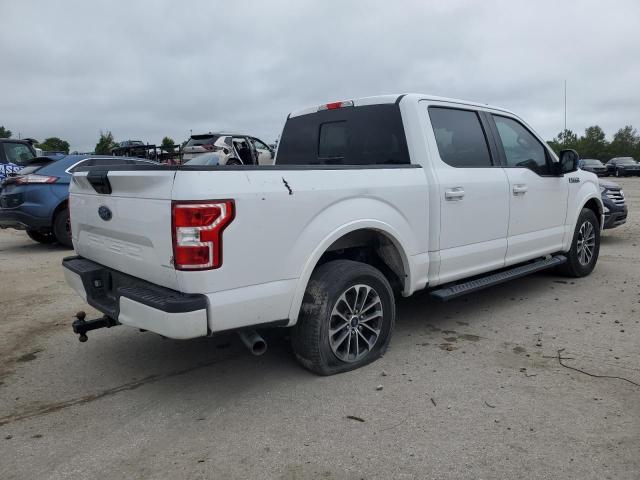2020 FORD F150 SUPER - 1FTEW1CP8LKE23937
