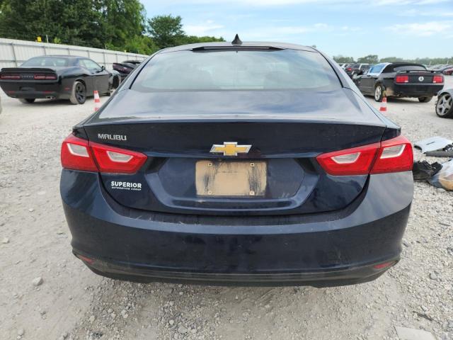 2018 CHEVROLET MALIBU LS - 1G1ZB5ST5JF168987