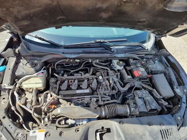 2018 HONDA CIVIC EX 2HGFC1F33JH646141