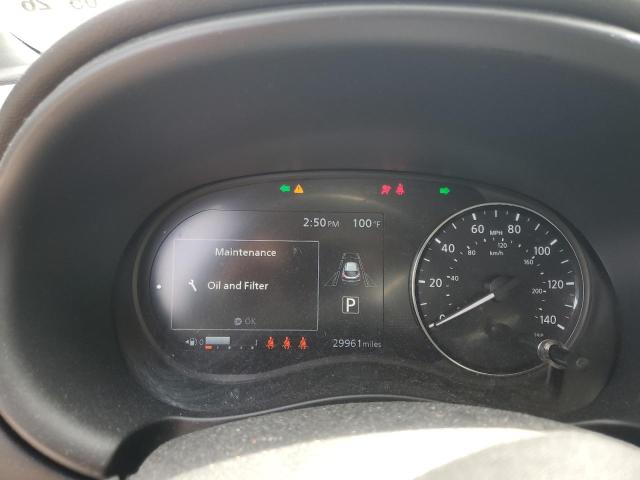 2023 NISSAN KICKS SR 3N1CP5DV7PL511698