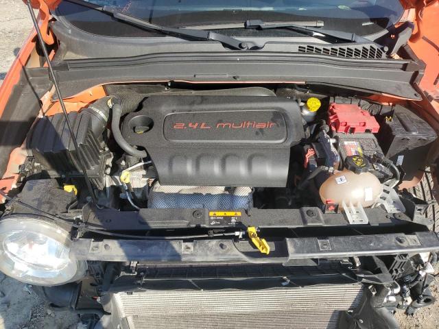 2019 JEEP RENEGADE L ZACNJBBB2KPK06413