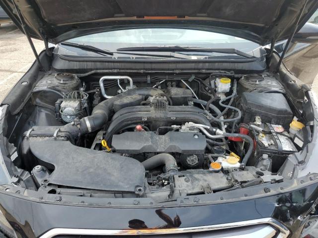 2019 SUBARU OUTBACK 4S4BSAHC6K3260438