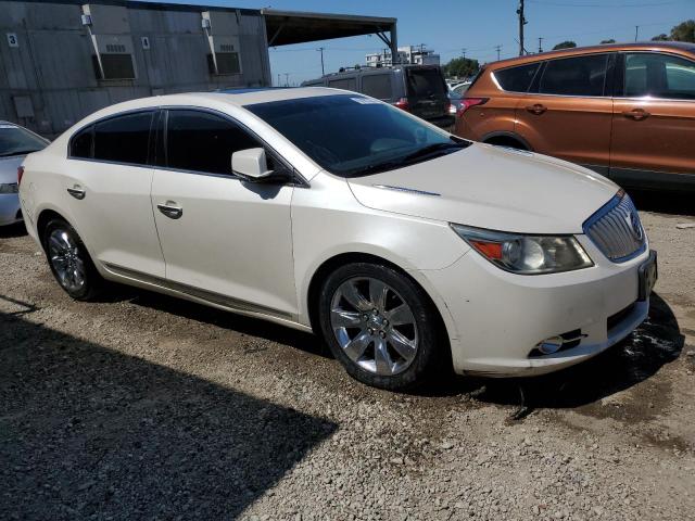 2011 BUICK LACROSSE C - 1G4GC5GD1BF313887