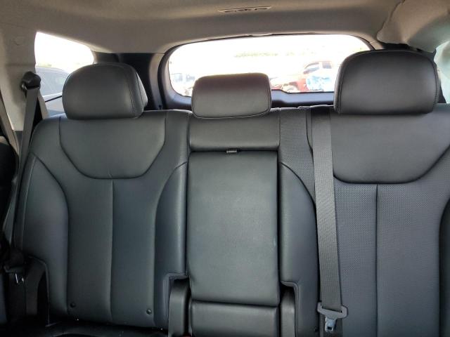 2019 HYUNDAI SANTA FE L 5NMS5CAD7KH118644