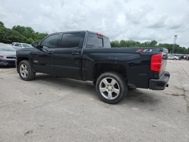 2018 CHEVROLET SILVERADO - 3GCUKREC2JG472958