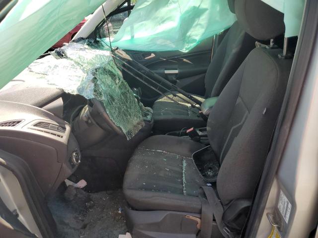 2015 FORD TRANSIT CONNECT XLT NM0GE9F77F1200642