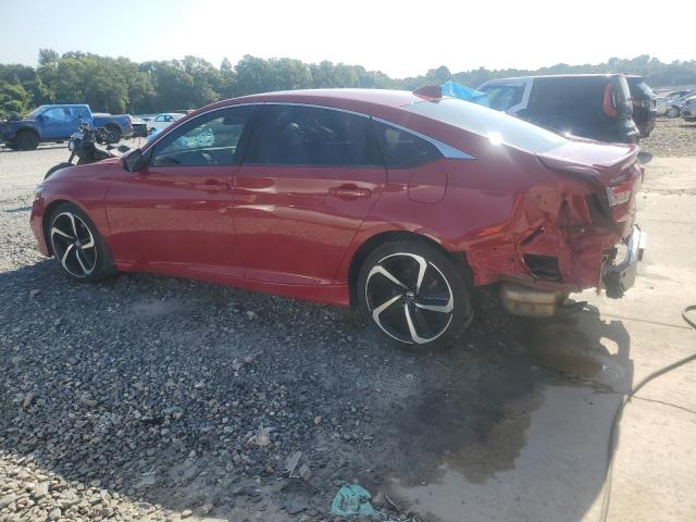 2018 HONDA ACCORD SPO 1HGCV1F37JA164655