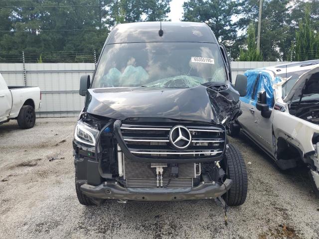 2019 MERCEDES-BENZ SPRINTER 3500 - W1X5EDHY3KT018728
