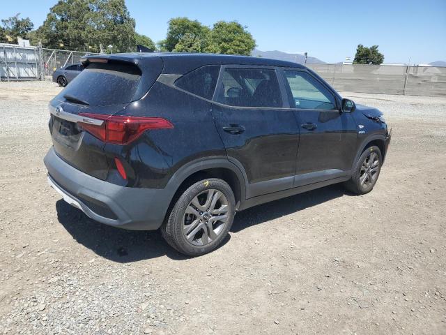 2021 KIA SELTOS LX KNDEPCAA0M7094291