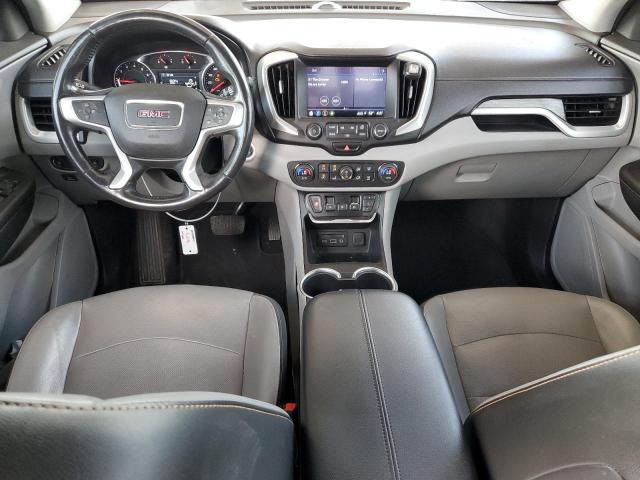 2018 GMC TERRAIN SL - 3GKALPEX2JL256191