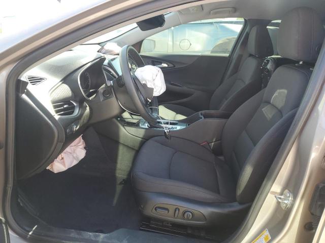 2023 CHEVROLET MALIBU LT - 1G1ZD5ST0PF216348