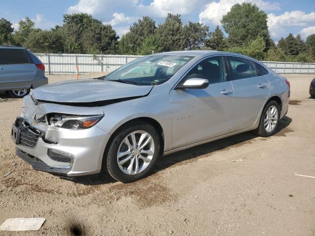 Vin: 1g1ze5st3hf131583, lot: 63116885, chevrolet malibu lt 2017 img_1