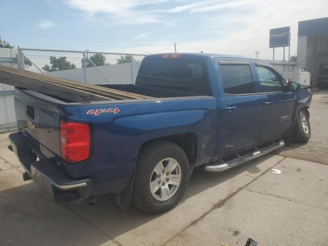 2016 CHEVROLET SILVERADO - 3GCUKREC5GG351477