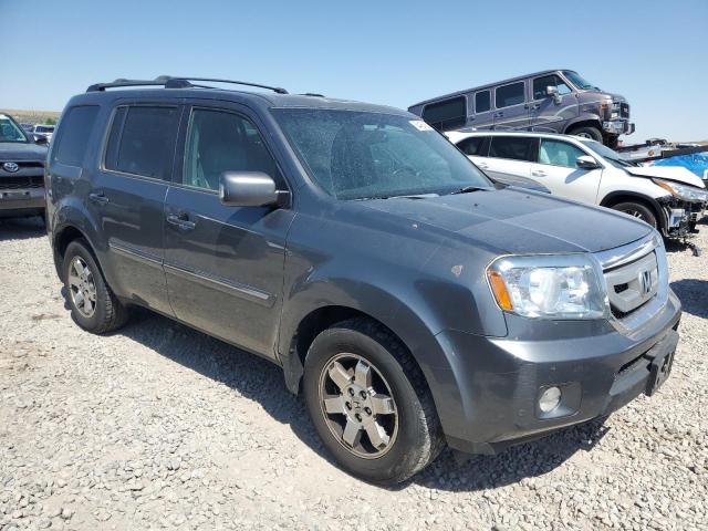 Vin: 5fnyf4h9xab031173, lot: 64486465, honda pilot touring 20104