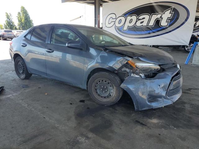 2018 TOYOTA COROLLA L - 2T1BURHE9JC000183