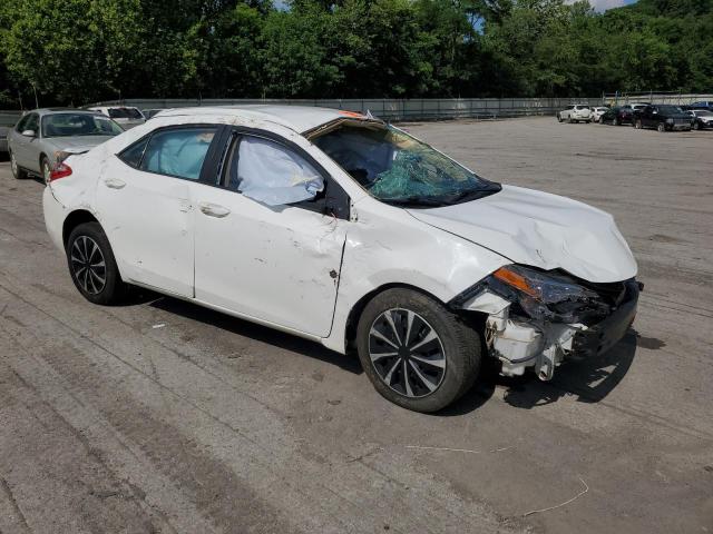 2017 TOYOTA COROLLA L - 2T1BURHEXHC909687