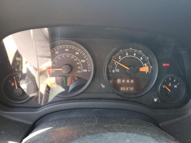 2015 JEEP PATRIOT LA 1C4NJPFB3FD341687