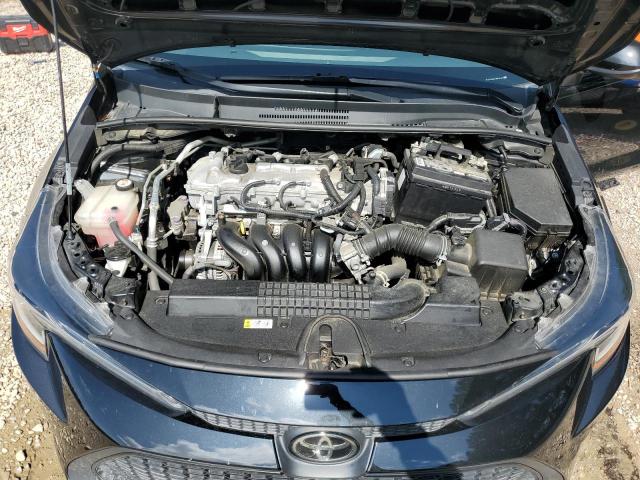 2021 TOYOTA COROLLA LE - 5YFEPMAE0MP254824