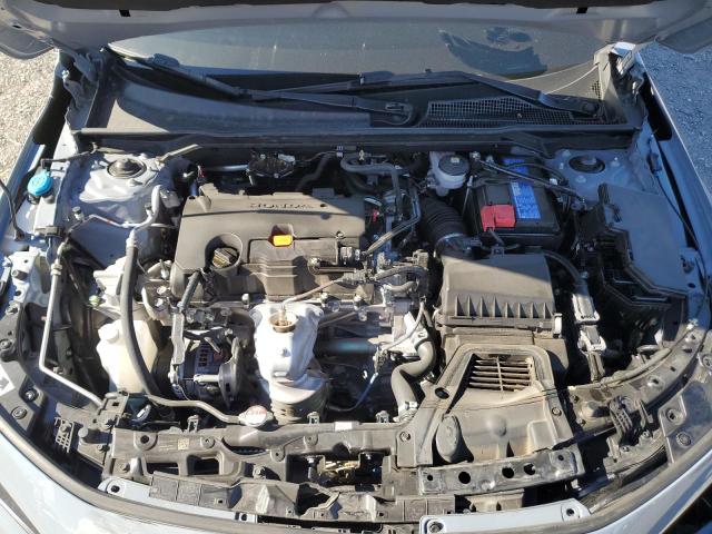 2024 HONDA CIVIC SPOR - 19XFL2H81RE019846