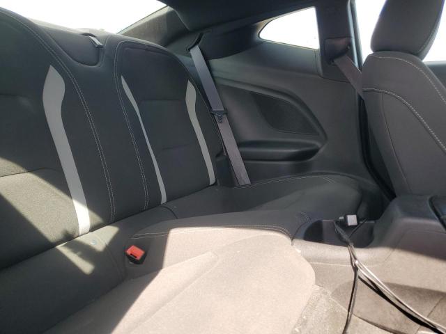 2017 CHEVROLET CAMARO LT 1G1FB1RSXH0150331