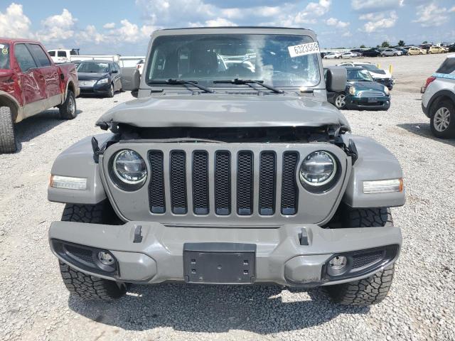2022 JEEP WRANGLER U 1C4HJXEG8NW246099