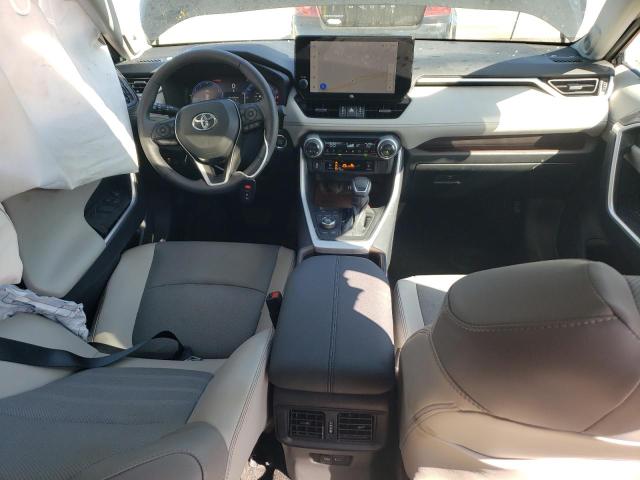 2024 TOYOTA RAV4 LIMITED 2T3N1RFVXRC468337