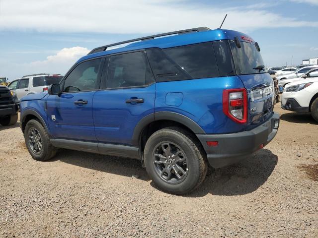 2024 FORD BRONCO 3FMCR9B64RRE14321