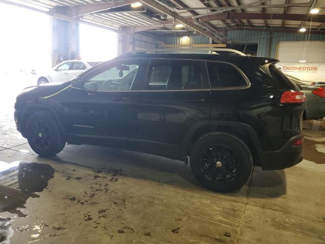 Vin: 1c4pjmcb5hw660222, lot: 63099205, jeep grand cher latitude 20172
