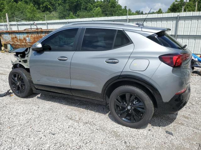 2025 BUICK ENCORE GX SPORT TOURING KL4AMESL7SB043460