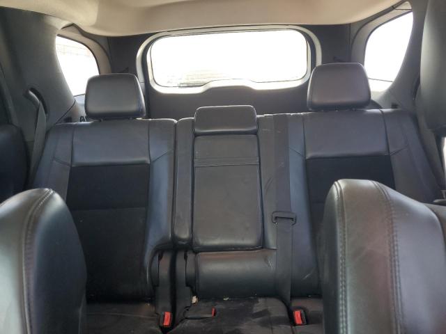 2018 DODGE DURANGO GT 1C4RDJDG2JC160549