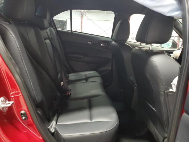 2024 MITSUBISHI ECLIPSE CR JA4ATWAA7RZ071415