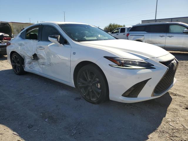 2024 LEXUS ES 350 F S 58AJZ1B16RU166376