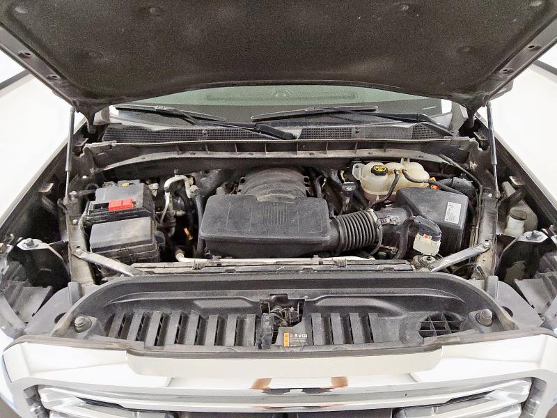 2019 GMC SIERRA K15 1GTU9DED9KZ368248