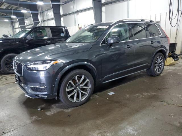 VOLVO XC90 T6