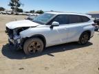 2023 TOYOTA HIGHLANDER - 5TDABRCH5PS569325