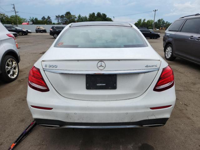 2019 MERCEDES-BENZ E 300 4MAT WDDZF4KB5KA532732