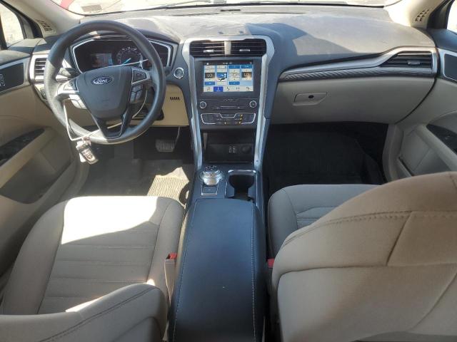 2019 FORD FUSION SE 3FA6P0T96KR145195