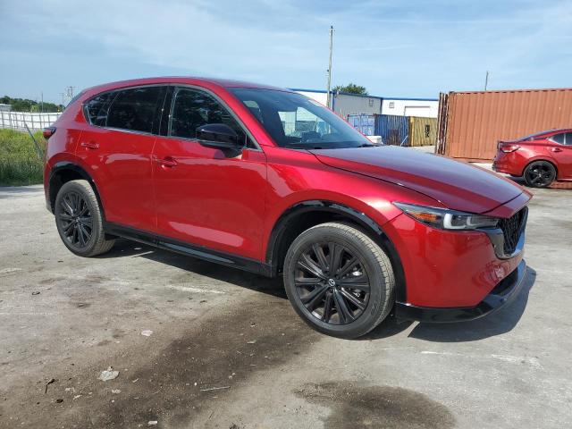 2024 MAZDA CX-5 PREMI JM3KFBDY1R0464745