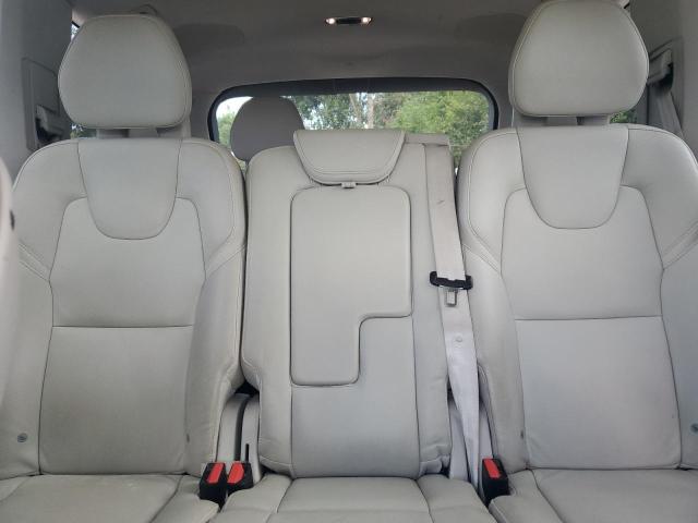 2017 VOLVO XC90 T6 - YV4A22PK8H1141113