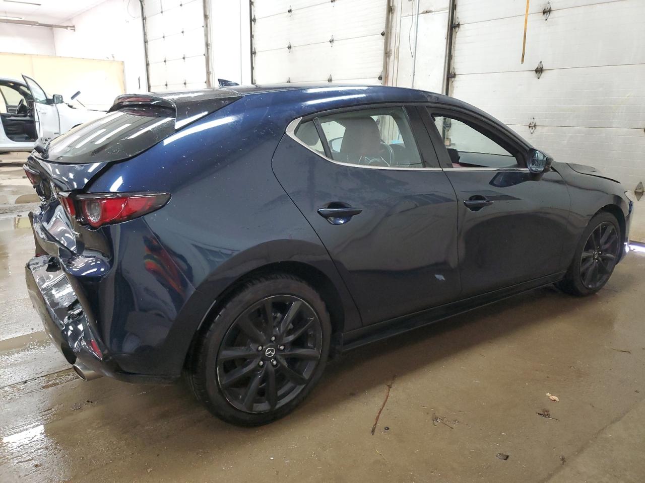 MAZDA 3 PREMIUM