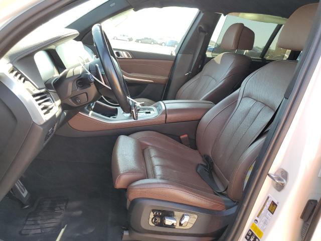 2022 BMW X5 XDRIVE4 - 5UXCR6C04N9K96479